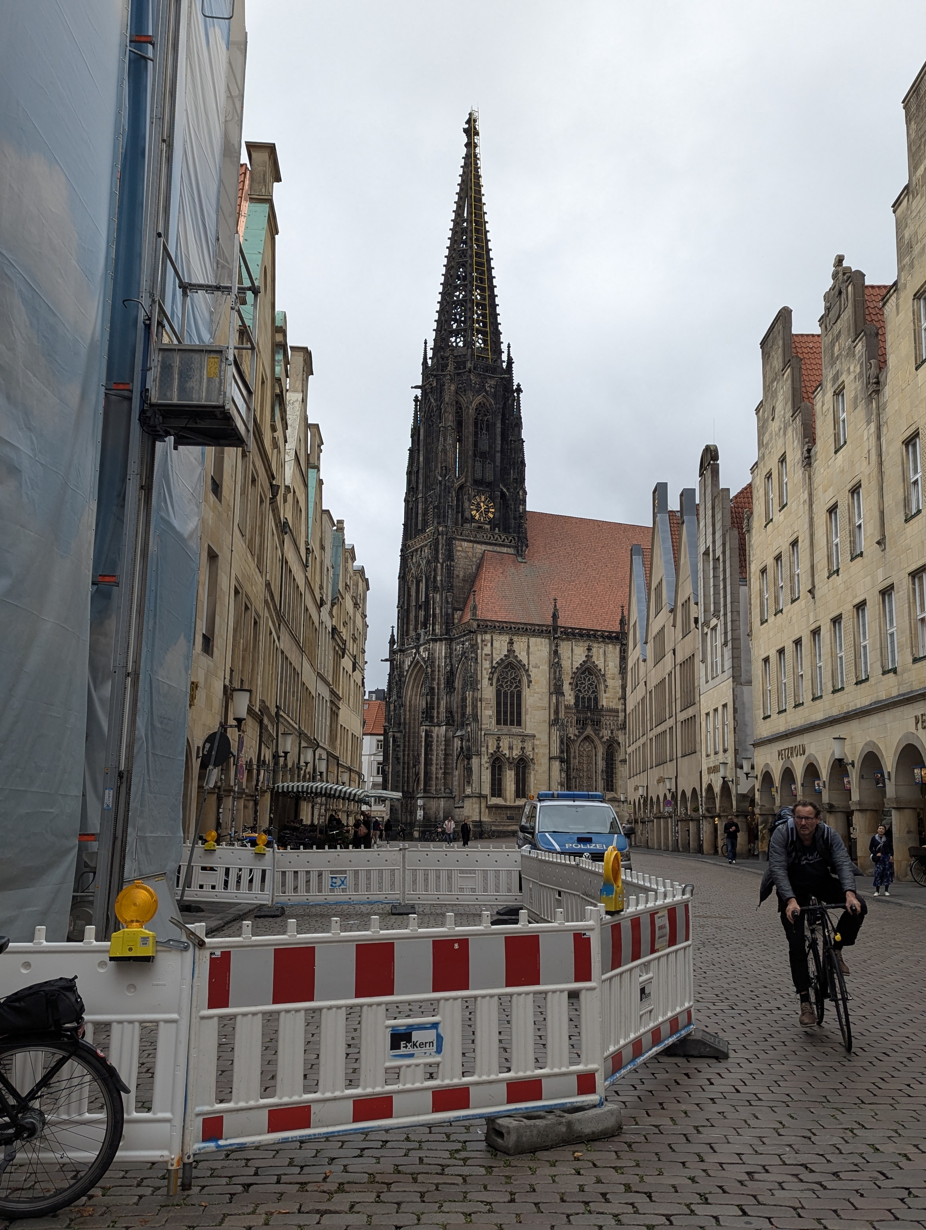 Muenster, Germany